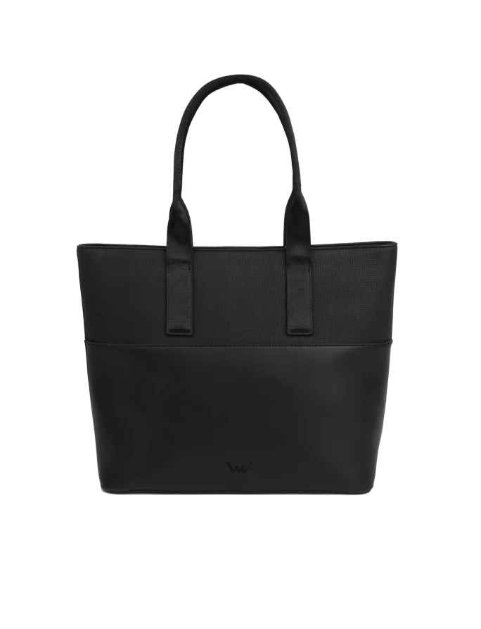 Wennie QTD Black