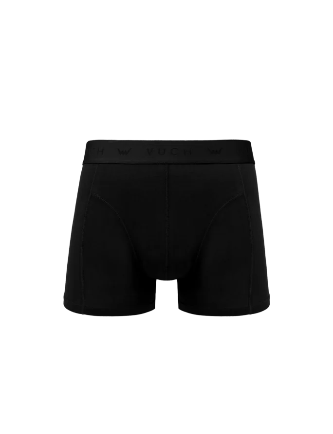 Roots Black - S