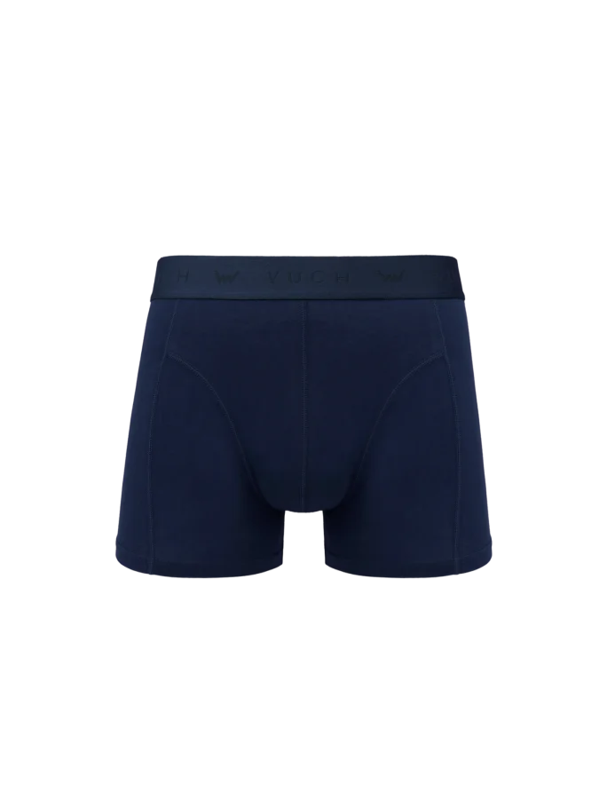 Roots Blue - L