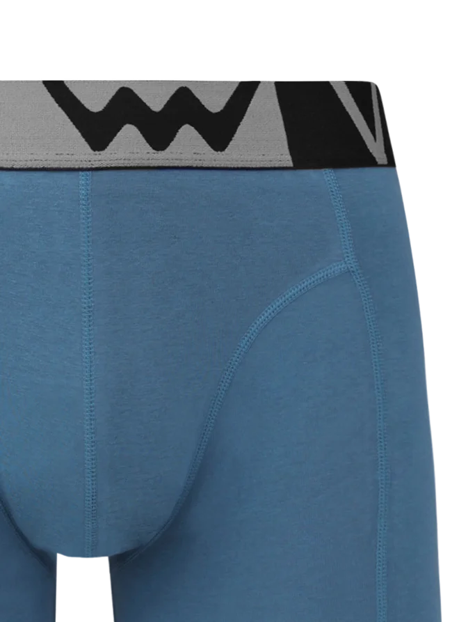 Noor Blue - XXL