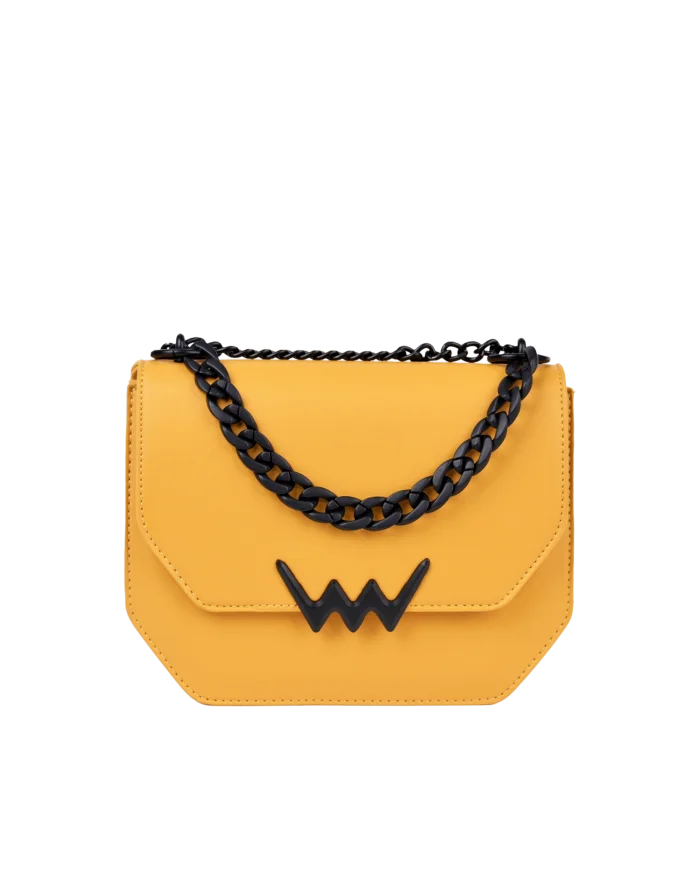 Rowen Yellow