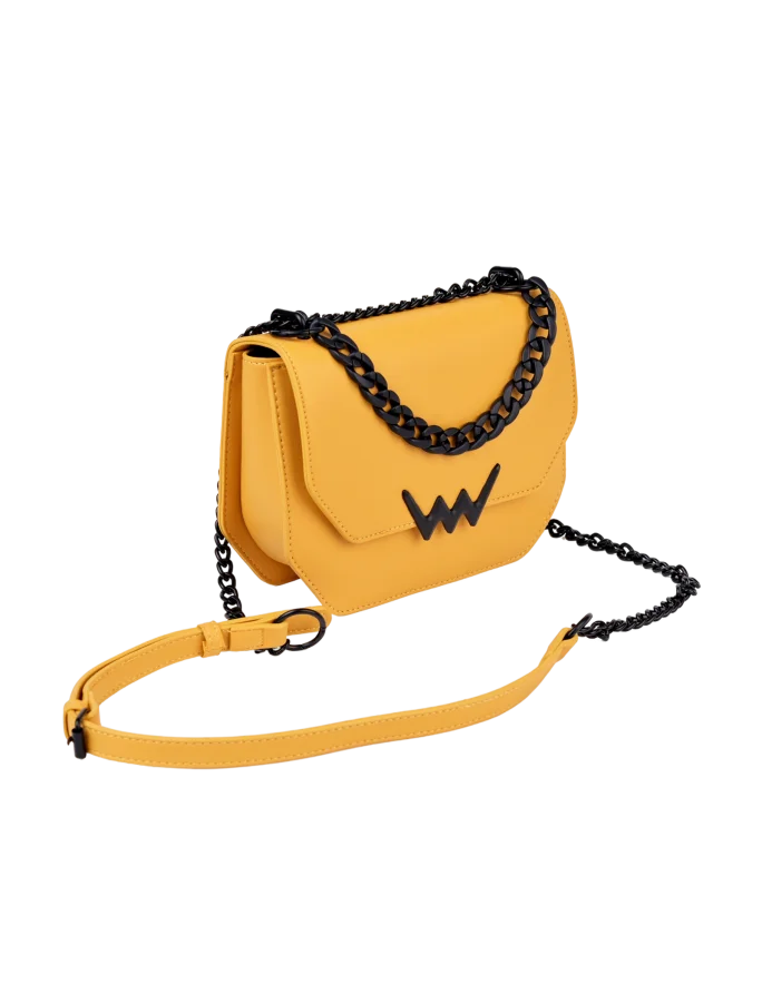 Rowen Yellow