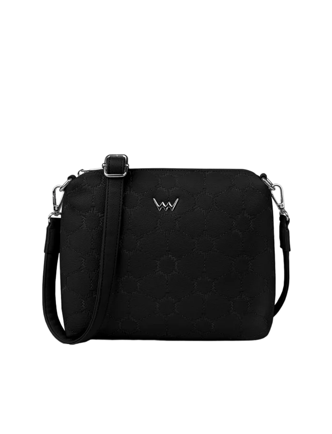 Coalie MN Black