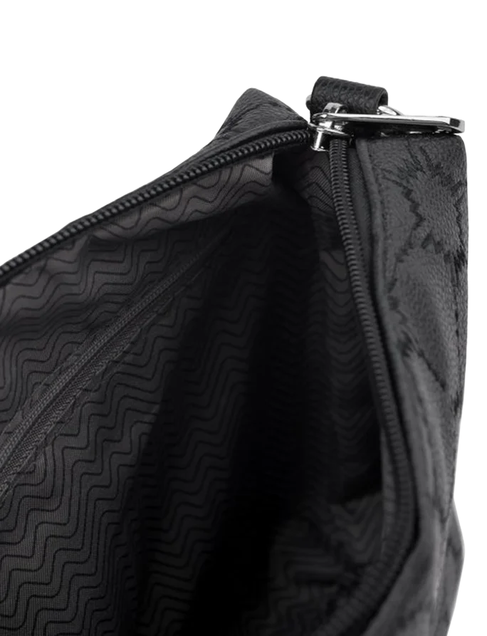 Coalie MN Black