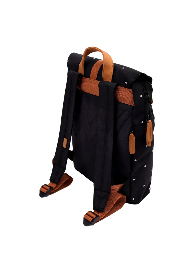 Corbin Dotty Black