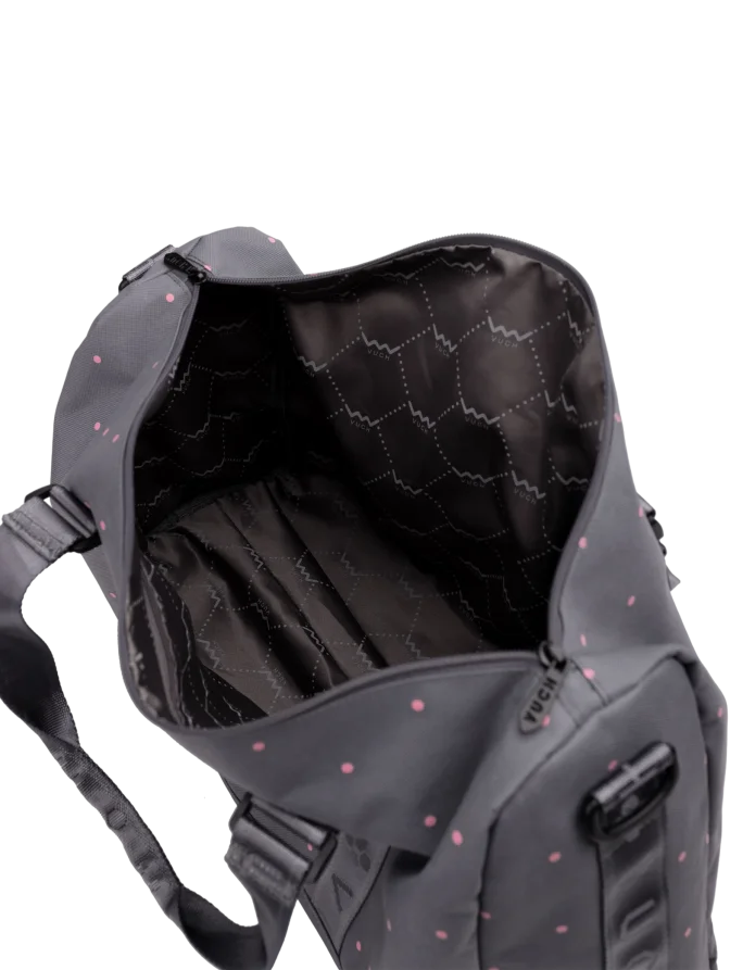 Fatima Dark Grey