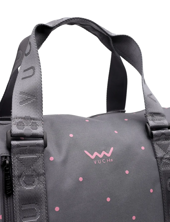 Fatima Dark Grey