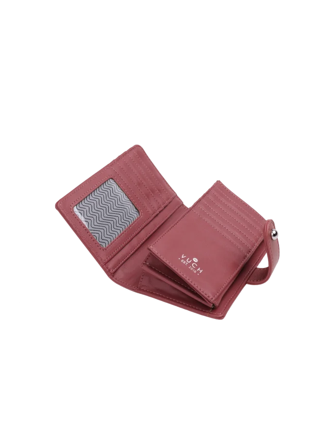 Maeva Middle Pink