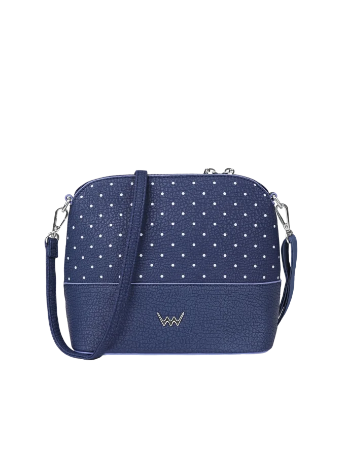 Cara Dotty Blue