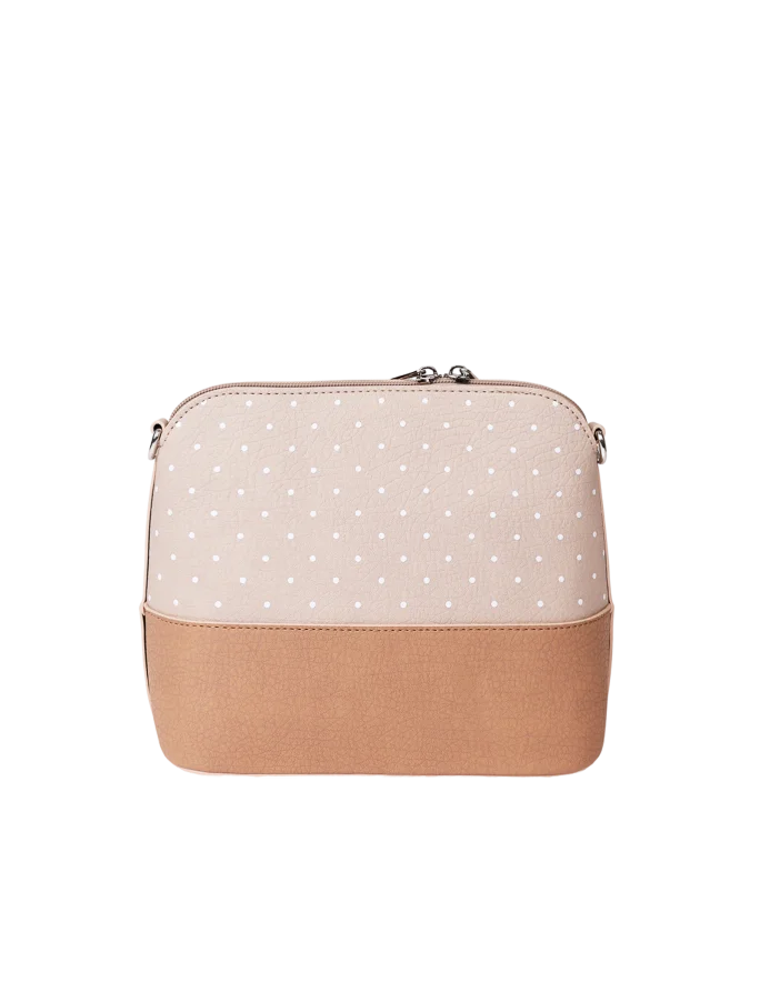 Cara Dotty Creme
