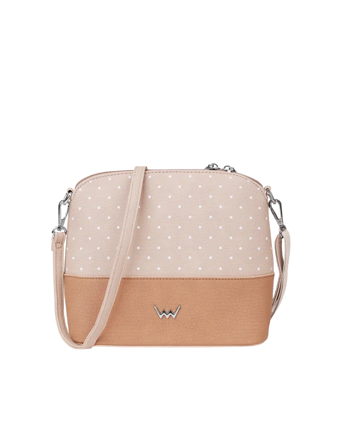 Cara Dotty Creme