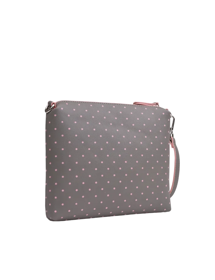 Coalie Dotty Grey