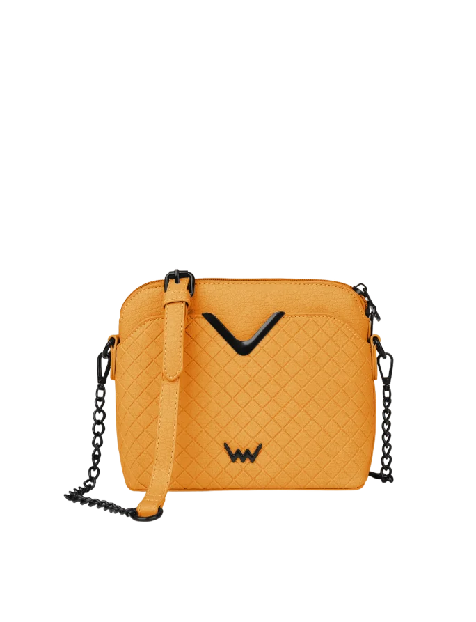 Fossy Mini Yellow
