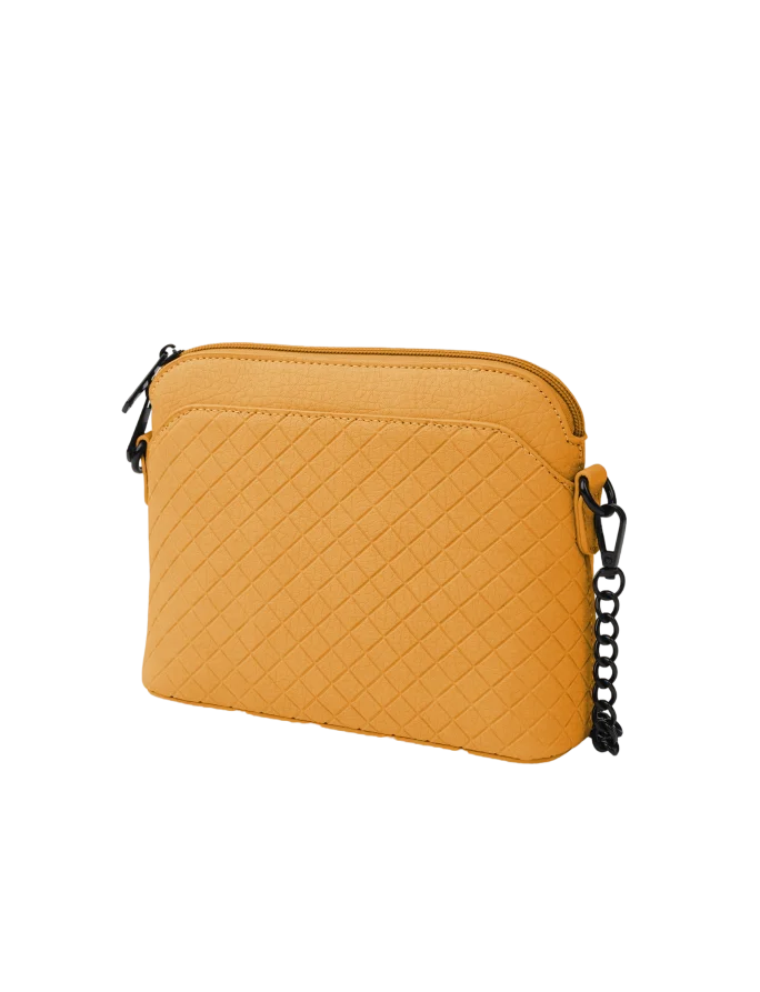 Fossy Mini Yellow