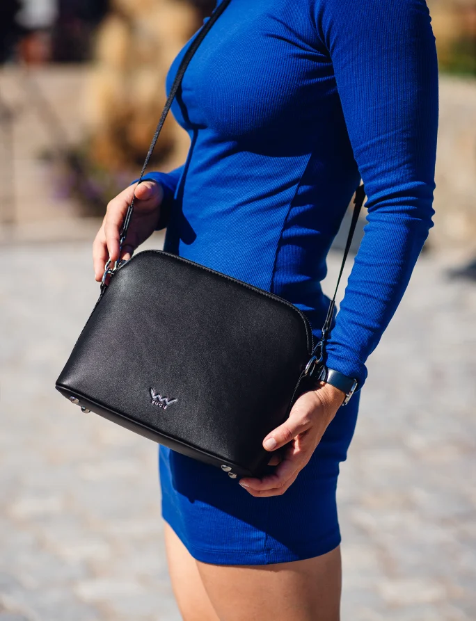 Merise Black