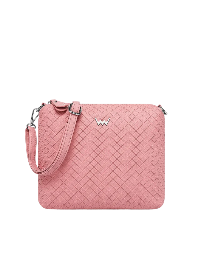 Coalie Diamond Pink