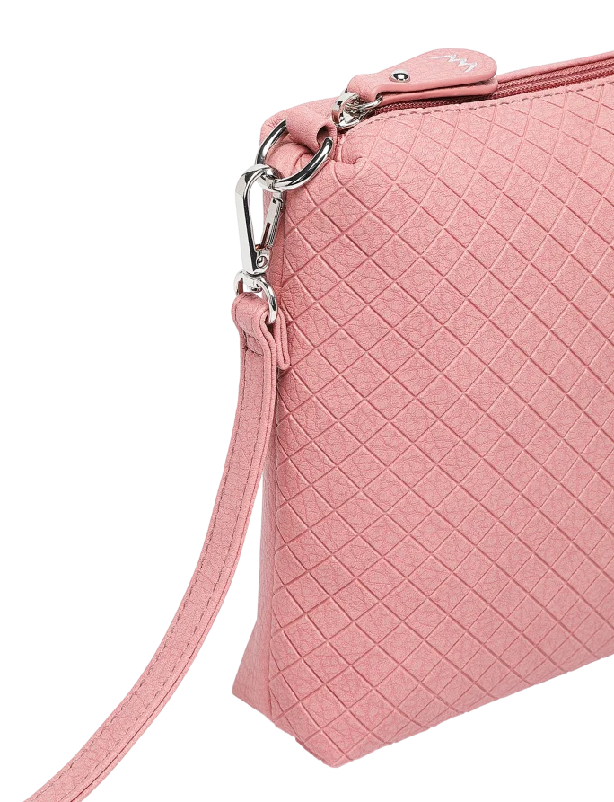 Coalie Diamond Pink