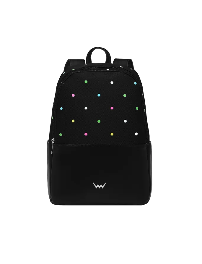 Zane Dotty Black