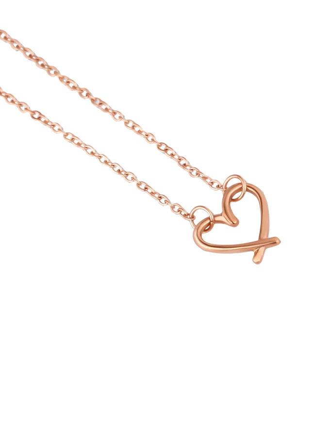 Narukvica Emery Rose Gold