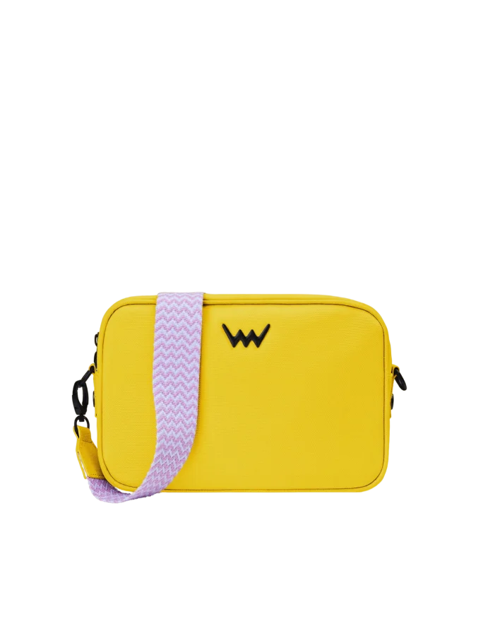 Sigi Yellow