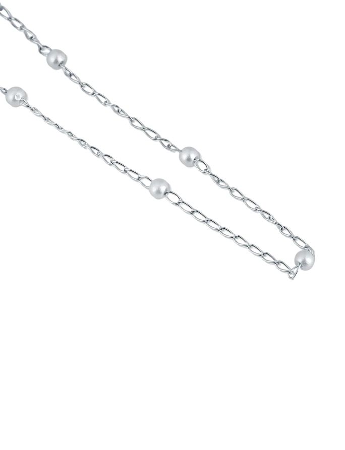 Narukvica Kruwen Silver