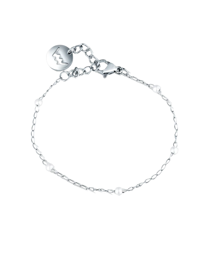 Narukvica Kruwen Silver