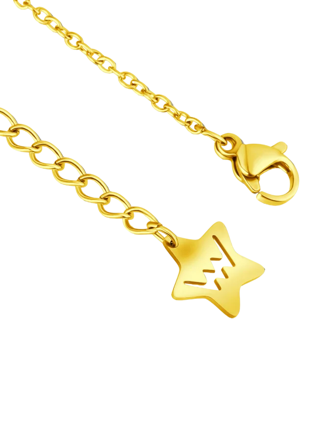 Narukvica Miniel Gold