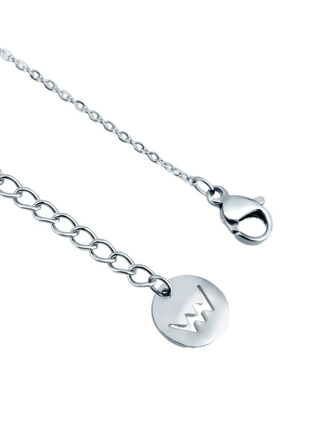 Narukvica Migalla Silver