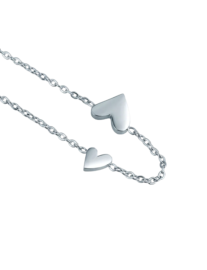 Narukvica Migalla Silver