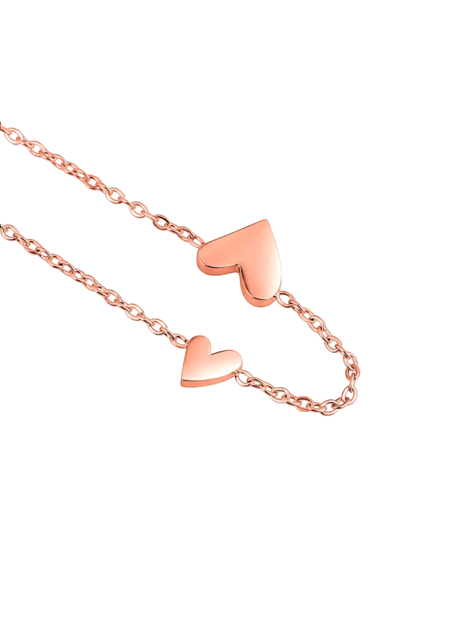 Narukvica Migalla Rose Gold
