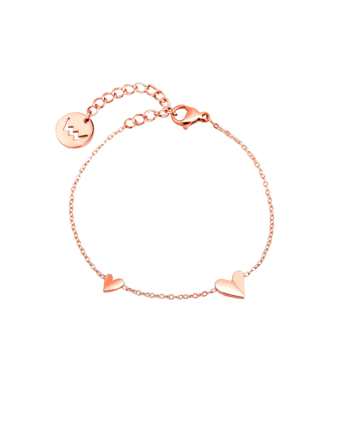 Narukvica Migalla Rose Gold