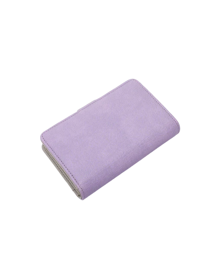Maeva Diamond Violet