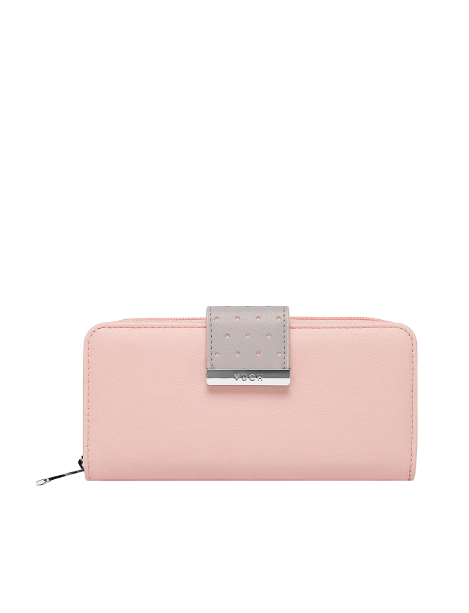 Florianna Dotty Pink