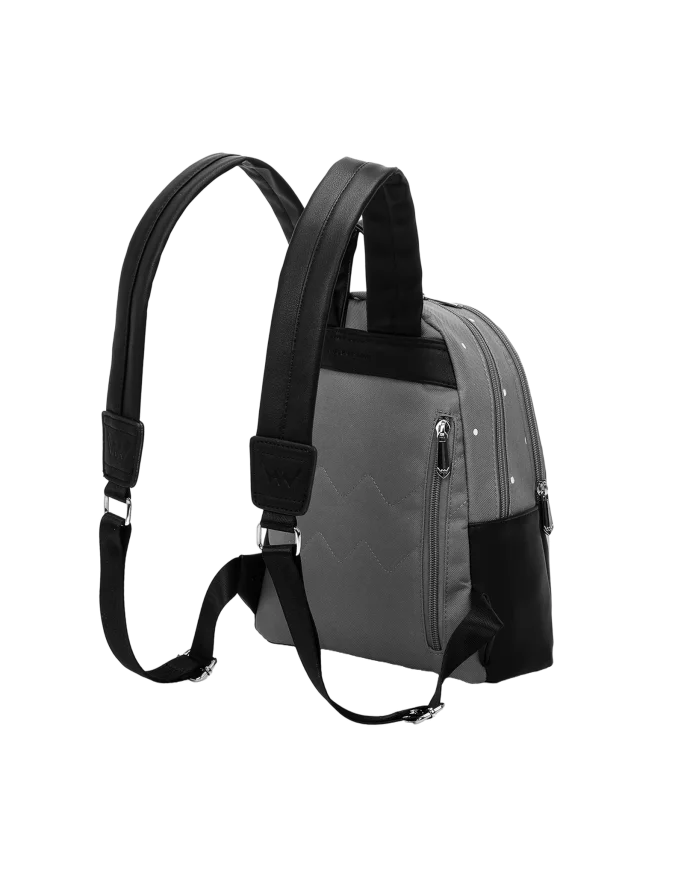 Zane Mini Grey