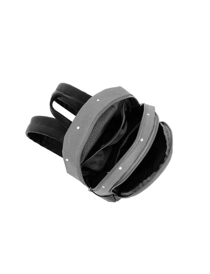 Zane Mini Grey