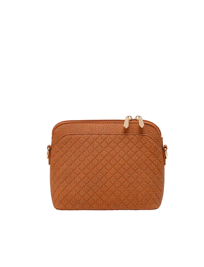 Fossy Mini Brown