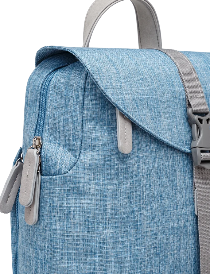 Corbin Dusty Blue