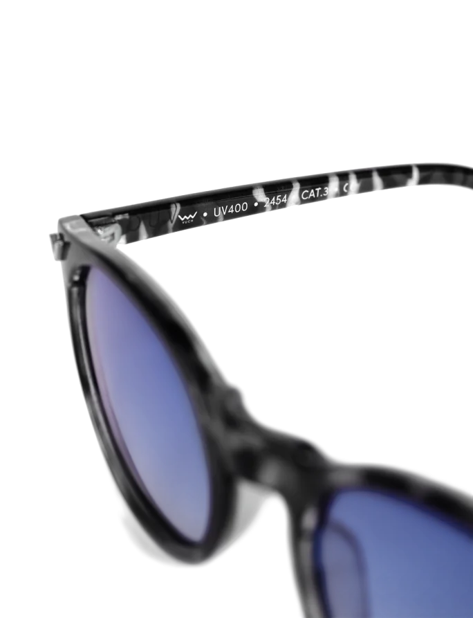 Carny Design Black
