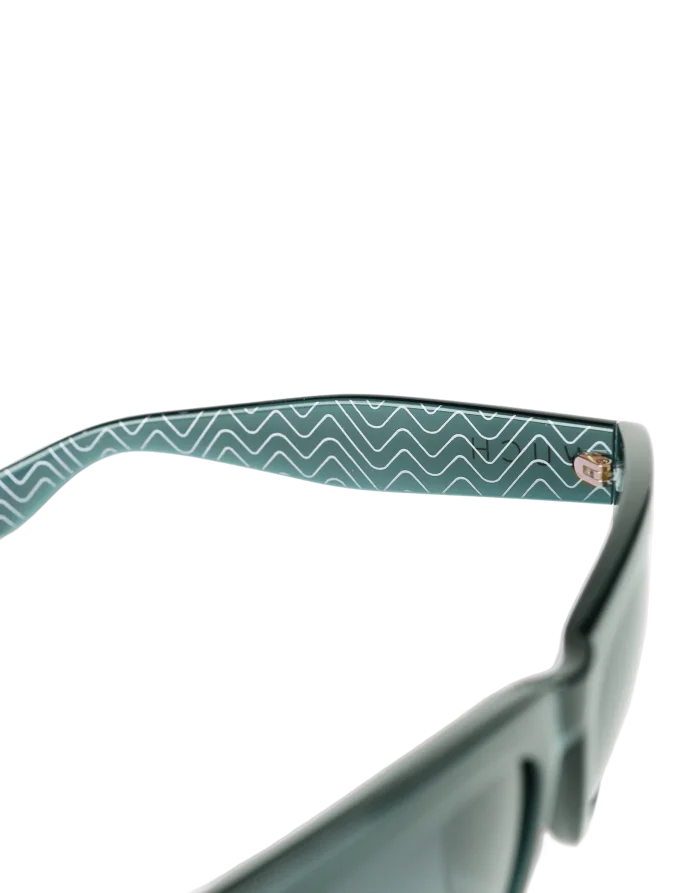 Sollary Wave Green