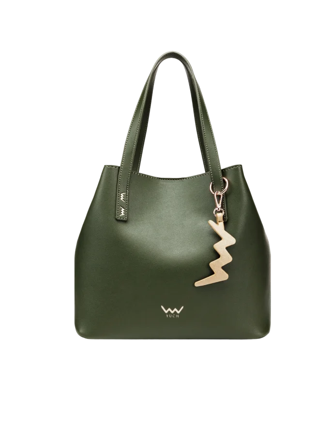 Roselda Green