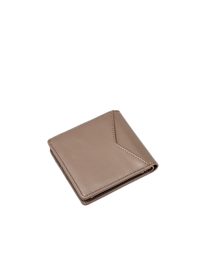 Crew Dusty Beige
