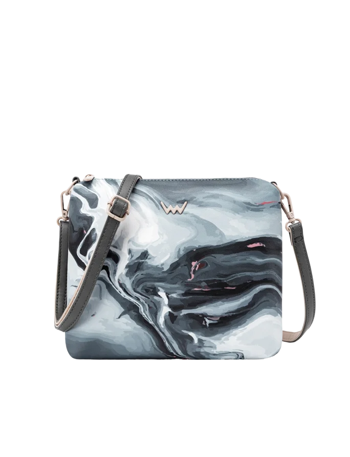 Coalie Marble Grey