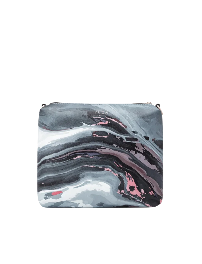 Coalie Marble Grey