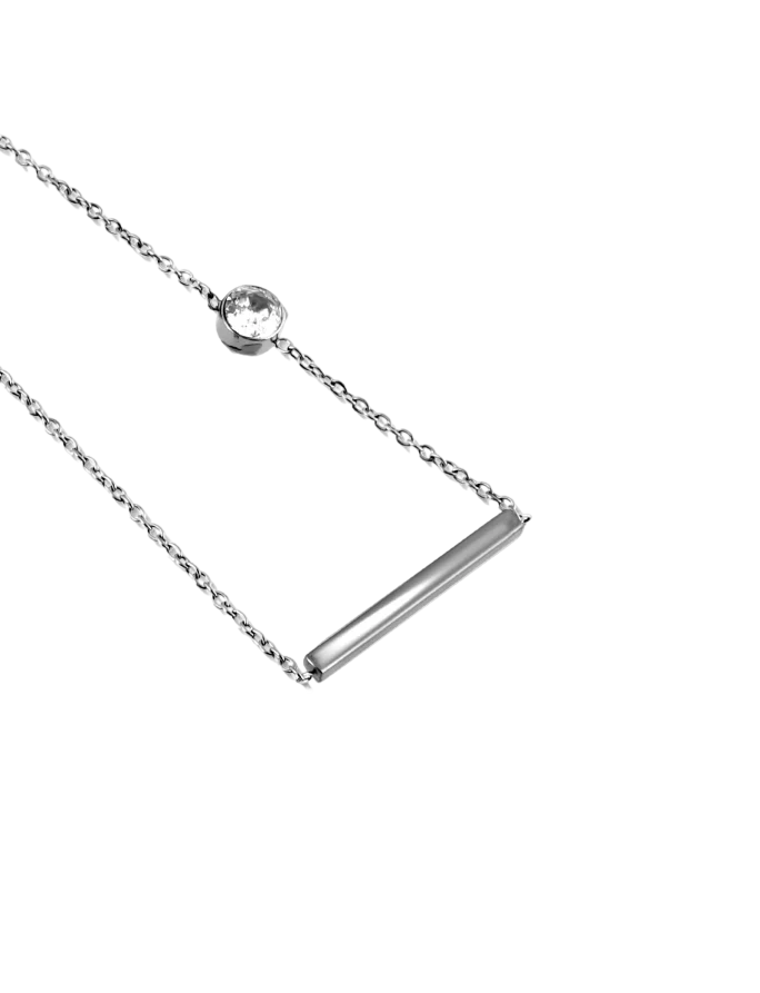 Narukvica Ederne Silver