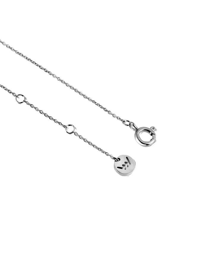 Narukvica Ederne Silver