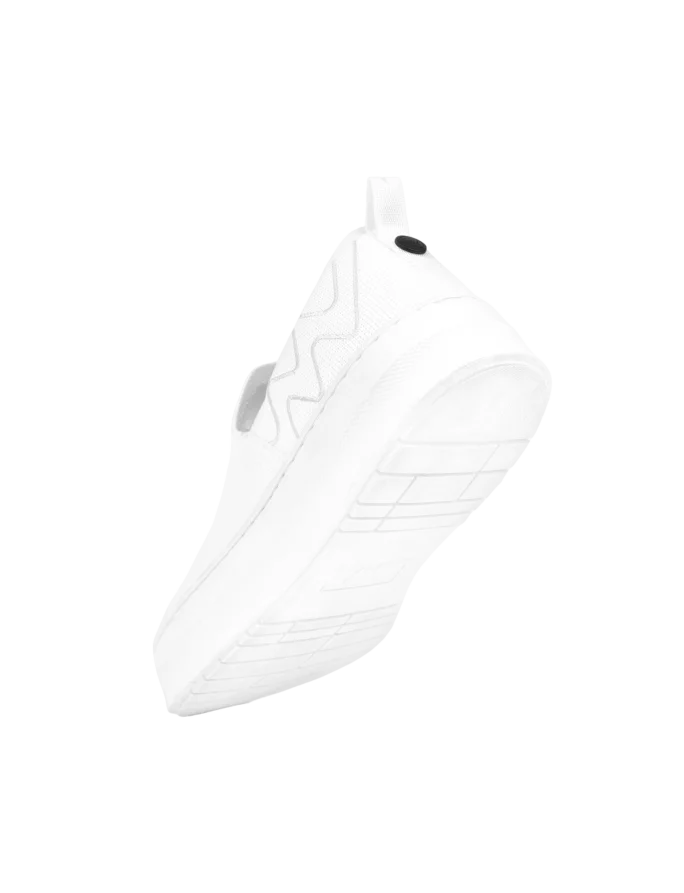 Seraphyn White
