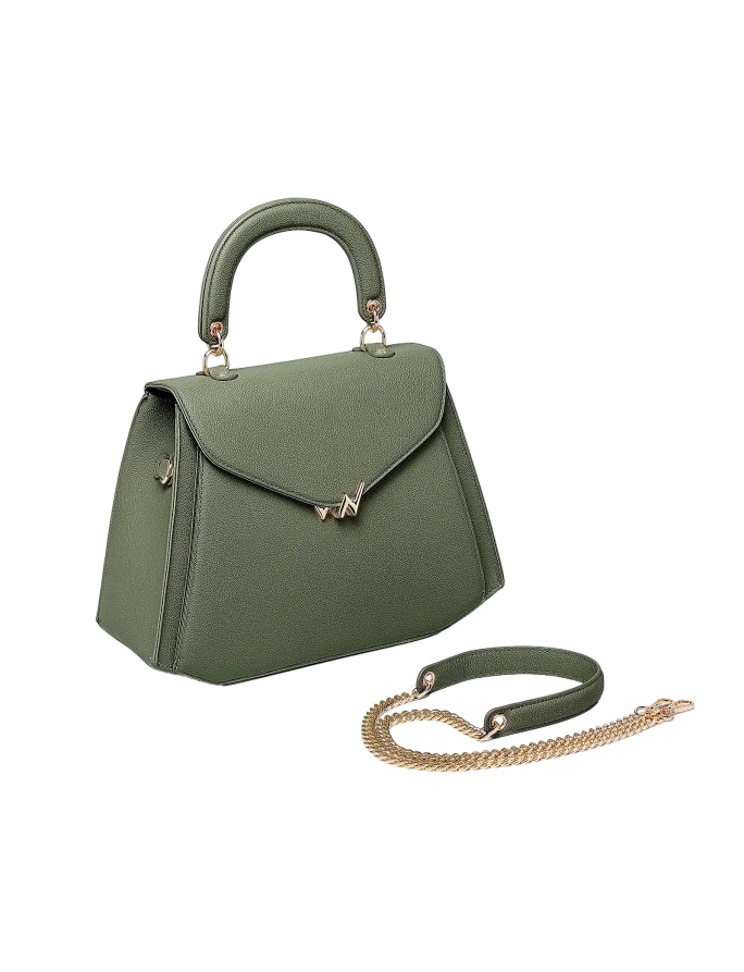 Bryna Dark Green