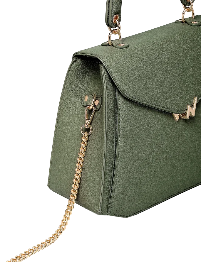 Bryna Dark Green