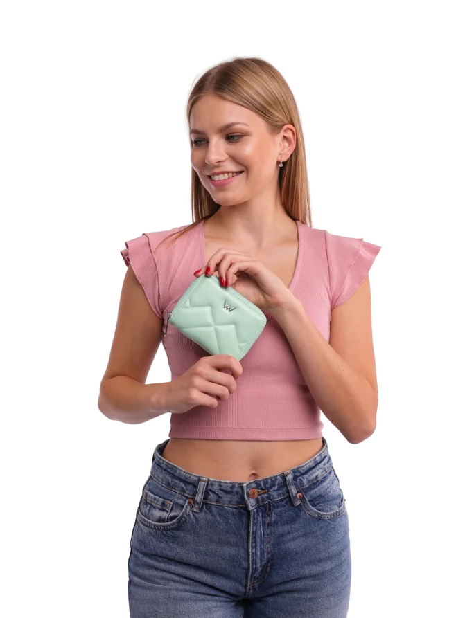 Farryn Mini Mint