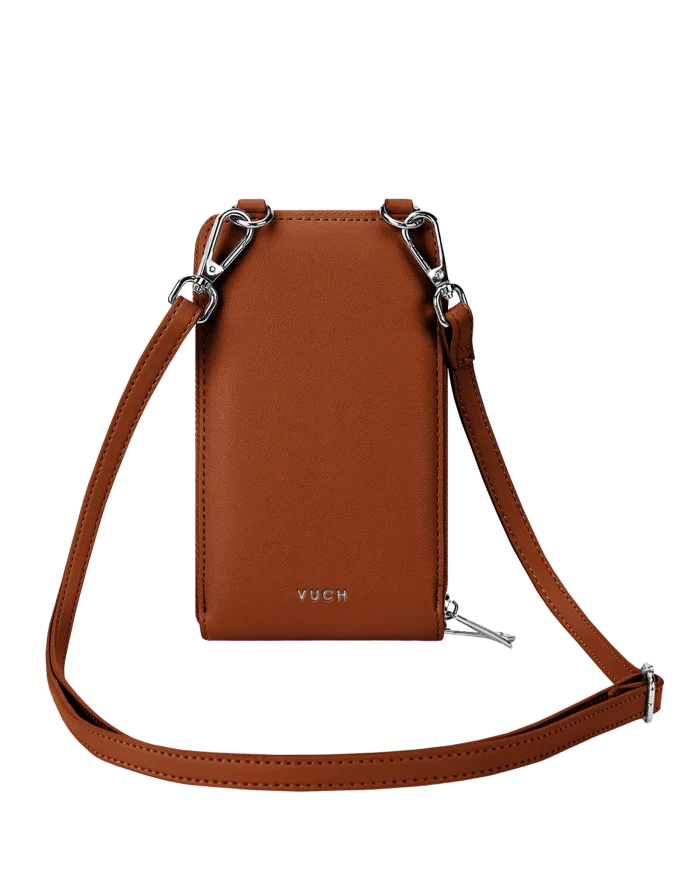 Rosia Brown